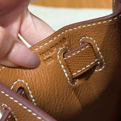 wholesale quality hermes kelly 28 epsom sellier gold ghw
